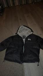 Stussy jas, Kleding | Heren, Maat 52/54 (L), Zwart, Stussy, Ophalen of Verzenden
