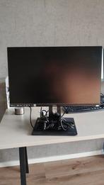 Iiyama ProLite XUB2395WSU - 22.5 inch IPS Monitor, Computers en Software, Monitoren, Iiyama, IPS, Zo goed als nieuw, Onbekend