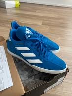 Adidas Copa Sneaker 42 suede blue, Blauw, Nieuw, Ophalen of Verzenden, Sneakers of Gympen