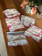 5 x pip studio kussenslopen, Ophalen of Verzenden, Wit, Jongetje of Meisje, Dekbedovertrek