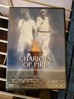 Chariots of Fire     regie hugh hudson      muziek Vangelis, Cd's en Dvd's, Dvd's | Drama, Ophalen of Verzenden, Zo goed als nieuw