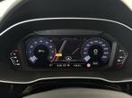 Audi Q3 35 TFSI S edition | Matrix LED | Navigatie | Climate, 15 km/l, 4 cilinders, 1505 kg, Leder en Stof
