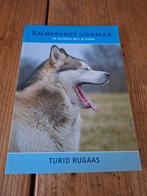 T. Rugaas - Kalmerende Signalen, Honden, Ophalen of Verzenden, Zo goed als nieuw, T. Rugaas