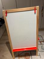 Ikea tekenbord, Ophalen of Verzenden, Zo goed als nieuw, Krijtbord
