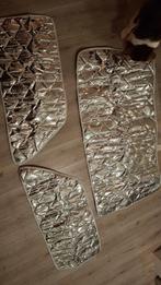 Raamisolatie Volkswagen t3 / VWt3, Caravans en Kamperen, Kampeeraccessoires, Ophalen of Verzenden, Nieuw