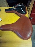 Fietszadel, Fietsen en Brommers, Ophalen, Zo goed als nieuw, Algemeen, Zadel