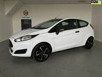 Ford Fiesta 1.25 Airco, LMV, Euro 5, Gebruikt, 1242 cc, 4 cilinders