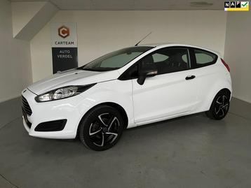 Ford Fiesta 1.25 Airco, LMV beschikbaar voor biedingen