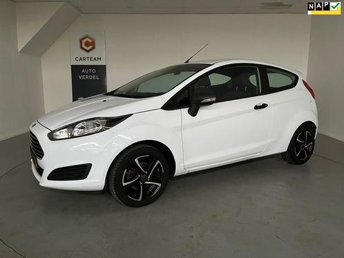 Ford Fiesta 1.25 Airco, LMV, Auto's, Ford, Bedrijf, Te koop, Fiësta, ABS, Airbags, Airconditioning, Centrale vergrendeling, Elektrische buitenspiegels