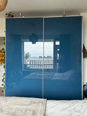 Gratis IKEA PAX Schuifdeuren (101x232cm) - afbeelding 2