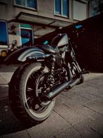 Harley-Davidson Sportster Iron 883 - 2020 - 7500 km, Motoren, Motoren | Harley-Davidson, Particulier, Chopper