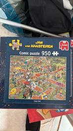 Jan van haasteren puzzel, Ophalen, Zo goed als nieuw
