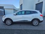 Renault Kadjar 1.2 TCe Intens / Navigatie/ Panorama / BTW, Voorwielaandrijving, Euro 6, 4 cilinders, Wit