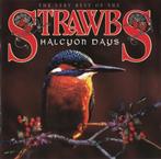 2 CD,s The Strawbs Halcyon days (The Very Best of the), Ophalen of Verzenden, Zo goed als nieuw, Progressive