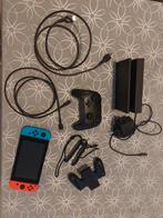Nintendo Switch + Pro Controller, Spelcomputers en Games, Games | Nintendo Switch, Online, Overige genres, Ophalen of Verzenden