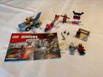 Lego 10739 Ninjago Shark Attack, Kinderen en Baby's, Complete set, Gebruikt, Ophalen of Verzenden, Lego