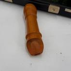 Mollenhauer Denner Soprano Blokfluit, Muziek en Instrumenten, Flex Ltd., Zo goed als nieuw, https://flex.com/contact-us, Nobelstraat 10, 5807 GA Oostrum LB, Limburg, Nederland