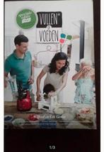 Boek. Voeden of vullen. Dr. Vogel editie, Ophalen of Verzenden, Gelezen, Wilfred en Lili Genee, Europa