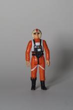 Luke Skywalker (X-Wing Pilot) - Vintage Star Wars figure, Ophalen of Verzenden, Gebruikt, Actiefiguurtje