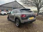 Citroen C4 Cactus 1.2 PureTech Shine | Cruise + Clima + Navi, Auto's, Voorwielaandrijving, Gebruikt, 1199 cc, Bruin