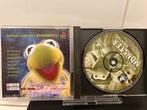 Playstation Muppet Monster Adventure, Spelcomputers en Games, Games | Sony PlayStation 1, Avontuur en Actie, 1 speler, Ophalen of Verzenden