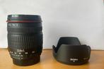 Sigma lens voor Nikon-camera, 28-200mm, 1:3.5-5.6, macro, Ophalen of Verzenden, Zo goed als nieuw, Macrolens, Zoom