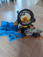 Hotwheels racebaan arena smasher, Racebaan, Nieuw, Ophalen of Verzenden, Hot Wheels