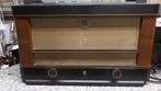 Radio, PHILIPS, 847A 1945, Vintage-(#8634), Ophalen
