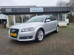 Audi A3 Sportback 1.4 TFSI Amb. PL.S. Climate control Cruise, Auto's, Te koop, Zilver of Grijs, Geïmporteerd, 5 stoelen