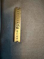 Archer & Olive Creativity Case, Ophalen of Verzenden, Zo goed als nieuw