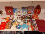 Uitgebreide sinterklaas verzameling, Ophalen of Verzenden, Zo goed als nieuw