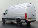 Mercedes-Benz Sprinter 315CDI 9G-Tronic Automaat L2H2 RWD |, Auto's, Automaat, Gebruikt, 4 cilinders, 150 pk