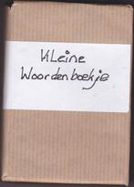 Woordenboekje 10 X 7 cm van Goors - Woordenboek Vreemde, Ophalen of Verzenden, Gelezen