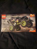 LEGO Technic Monster Jam Grave Digger 42118, Ophalen, Nieuw, Complete set, Lego