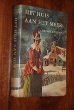 Het huis aan het meer., Boeken, Ophalen of Verzenden, Gelezen, Brigit knight