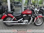 Honda VT 1100C2 Shadow ACE VT 1100C2 Shadow ACE vrijwel nieu, 1099 cc, Chopper, Bedrijf, Meer dan 35 kW