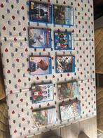 Grote collectie games: PC, PS4, PS5 - Krasvrij!, 1 speler, Ophalen of Verzenden, Zo goed als nieuw, Eén computer