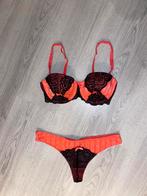 Hunkemöller setje roze, Ophalen of Verzenden, Roze, Setje