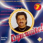 Dynamite Vol.7 - Bollywood Cd, Verzenden, Zo goed als nieuw, Overige formaten
