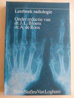 Leerboek radiologie, Ophalen of Verzenden