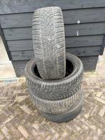 Gebruikte Winterbanden, Ophalen, 18 inch, Gebruikt, Winterbanden