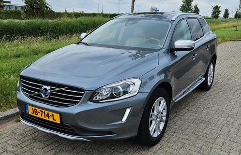 Volvo XC60 2.0 T6 FWD 2016 Geartronic 306PK Aut8 Panoramadak, Auto's, Volvo, Particulier, XC60, 360° camera, ABS, Achteruitrijcamera