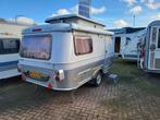 Eriba Touring Triton LUIFEL, Caravans en Kamperen, Caravans, Standaardzit, Tot en met 2, Bedrijf, 750 - 1000 kg