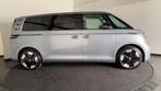 Volkswagen ID. Buzz Pro 86 kWh Lang 7 persoons | Warmtepomp, Auto's, Automaat, Gebruikt, Huisgarantie, Met garantie (alle)