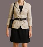 Marc Cain Sports blazer maat S, Overige kleuren, Ophalen of Verzenden, Zo goed als nieuw, Jasje