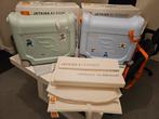 Jetkids by Stokke Bedbox - 2 stuks, Ophalen, Gebruikt, Overige merken