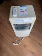 Mobiele airco, Ophalen, Zo goed als nieuw, Minder dan 60 m³, Timer