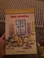 De Bengels - Gaan Verhuizen, Ophalen of Verzenden, Zo goed als nieuw, Marion van de Coolwijk, Fictie algemeen