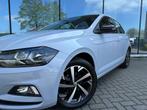 Volkswagen Polo 1.0 TSI Beats - Cruise - Media - LED - Airco, Auto's, Volkswagen, Voorwielaandrijving, Start-stop-systeem, Gebruikt