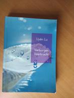 Lu, Uyen. Verborgen veerkracht, Boeken, Biografieën, Ophalen of Verzenden, Zo goed als nieuw